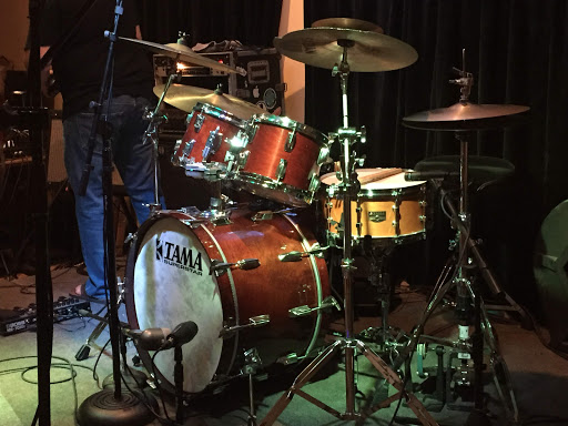 Live Music Venue «The Saint», reviews and photos, 601 Main St, Asbury Park, NJ 07712, USA