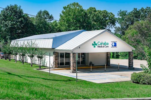 Cahaba Medical Care – West Blocton