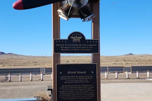 George J Maloof Memorial Air Park image