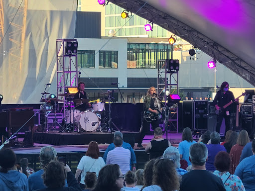 Concert Hall «Holland Center», reviews and photos, 1200 Douglas St, Omaha, NE 68102, USA