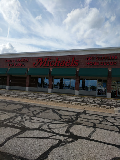 Craft Store «Michaels», reviews and photos, 3750 W Market St y, Fairlawn, OH 44333, USA