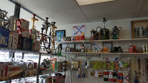 Grocery Store «Babylon Food Market», reviews and photos, 1056 S Roselle Rd, Schaumburg, IL 60193, USA