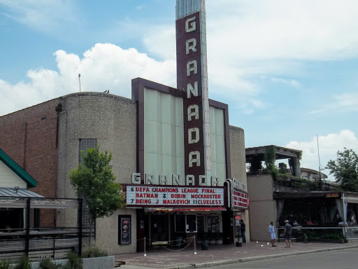 Live Music Venue «Granada Theater», reviews and photos, 3524 Greenville Ave, Dallas, TX 75206, USA