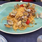 Photo n°2 de l'avis de Keith.h fait le 22/10/2021 à 09:10 sur le  Ristorante La Rondinella da Anna à Forio