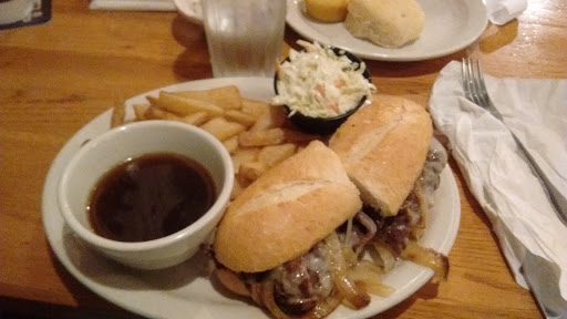 American Restaurant «Cracker Barrel Old Country Store», reviews and photos, 941 GA-140, Adairsville, GA 30103, USA