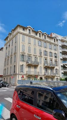 Médecins du Monde à Nice