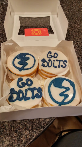 Cable Company «Bright House Networks», reviews and photos, 4400 W Doctor M.L.K. Jr Blvd, Tampa, FL 33614, USA