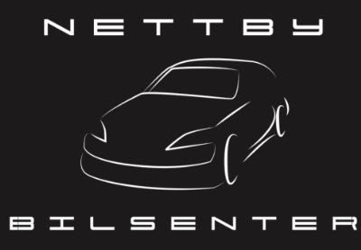 Nettby Bilsenter AS