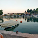 Photo n°2 de l'avis de Morris.i fait le 02/06/2021 à 05:51 sur le  Le Finestre Sul Borgo à Peschiera del Garda