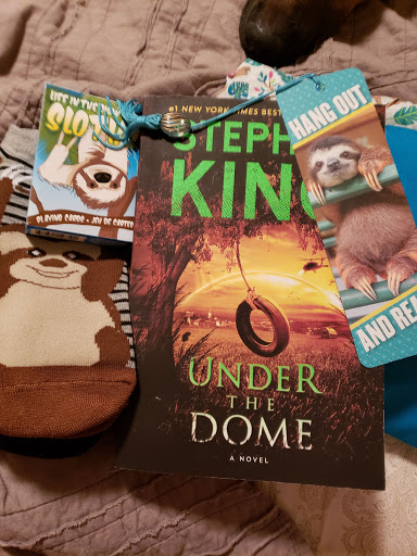 Book Store «Books-A-Million», reviews and photos, 1200 S Duff Ave, Ames, IA 50010, USA