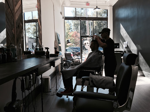 Barber Shop «ORIGINAL SHARP Barbershop & Shave Parlor», reviews and photos, 315D Millburn Ave, Millburn, NJ 07041, USA