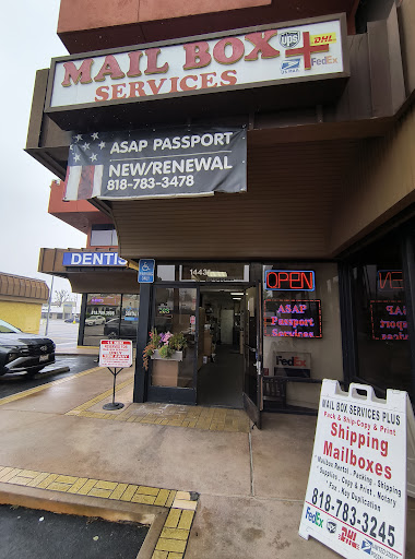 SF Valley Management