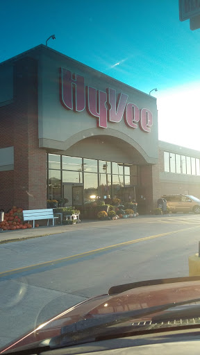 Supermarket «Hy-Vee», reviews and photos, 2453 N Court St, Ottumwa, IA 52501, USA