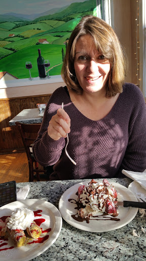 Restaurant «Isabella Italian Cafe & Catering», reviews and photos, 17211 Oak Park Ave, Tinley Park, IL 60477, USA