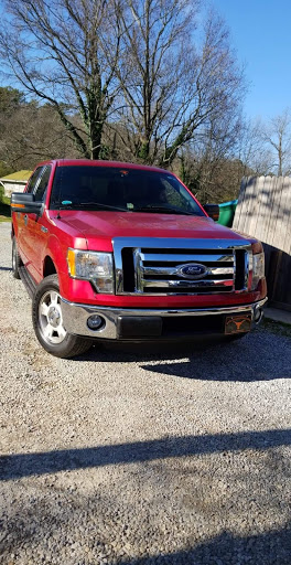 Used Car Dealer «Texano Auto Sales», reviews and photos, 1252 Industrial Blvd, Gainesville, GA 30501, USA