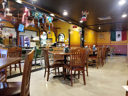 Tanias Mexican Restaurant & Store