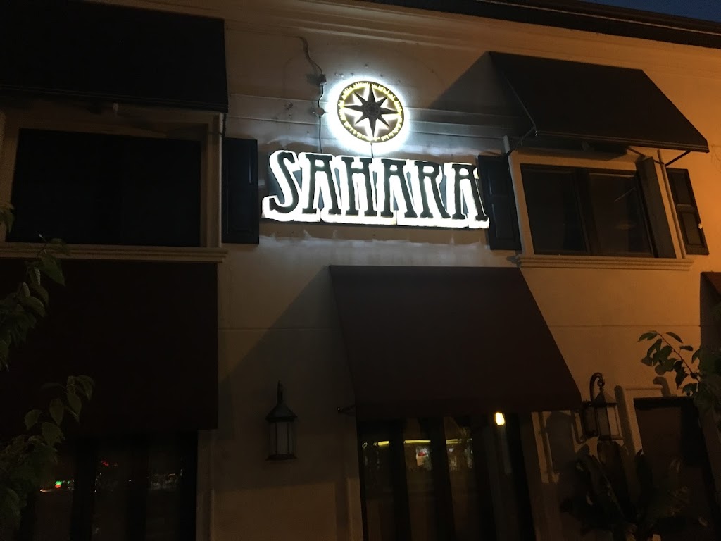Sahara Restaurant 08835