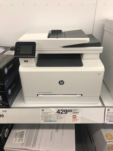 Office Supply Store «Staples», reviews and photos, 165 Middlesex Ave, Somerville, MA 02145, USA