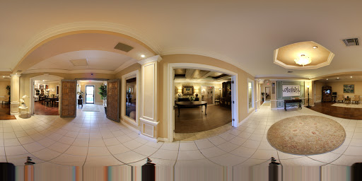 Funeral Home «Gary Panoch Funeral Home», reviews and photos, 6140 N Federal Hwy, Boca Raton, FL 33487, USA