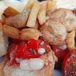 Photo n°4 de l'avis de Elisabetta.i fait le 20/06/2019 à 11:48 sur le  Poggio Aragosta Hotel - Spa à Casamicciola Terme