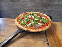 Photos du propriétaire du Pizzas à emporter Pizzeria Casa Pasta Pizz' à Prunelli-di-Fiumorbo - n°2