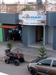 Altamar Restaurant - Cevichería