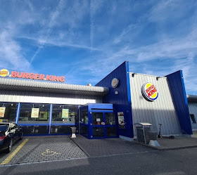 Burger King Regensdorf