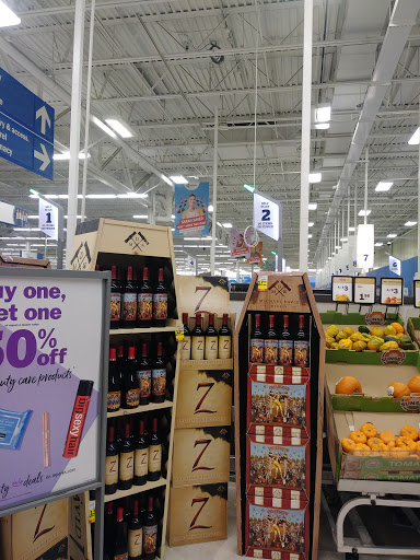 Grocery Store «Meijer», reviews and photos, 8605 E 34th St, Cadillac, MI 49601, USA