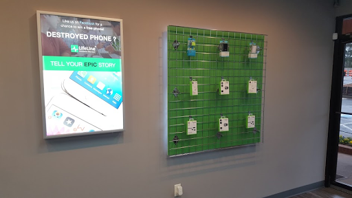 Electronics Repair Shop «LifeLine Repairs», reviews and photos, 3220 Cobb Pkwy #105, Atlanta, GA 30339, USA