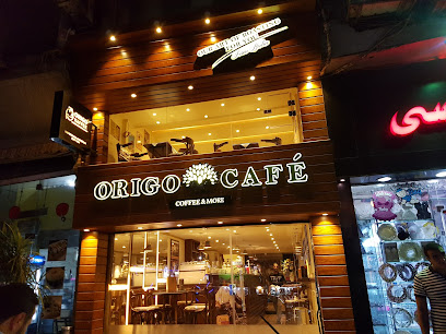 Origo Café