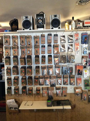 Gun Shop «Buck Shot Guns», reviews and photos, 1231 Meridian St, Anderson, IN 46016, USA