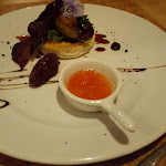 Photo n°4 de l'avis de Michael.a fait le 13/02/2018 à 22:02 sur le  Ysconderijo à São Brás de Alportel