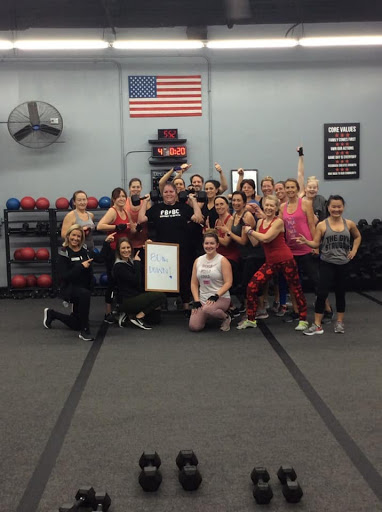 Personal Trainer «Yorba Linda Fit Body Boot Camp», reviews and photos, 22343 La Palma Ave #125, Yorba Linda, CA 92887, USA