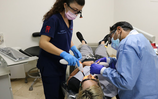 Dr. Smile - El Segundo image