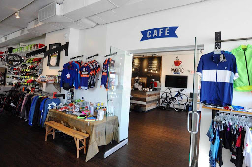 Bicycle Store «Pacific Cycling & Triathlon», reviews and photos, 984 High Ridge Rd, Stamford, CT 06905, USA