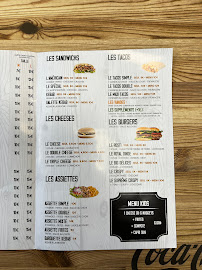 Photos du propriétaire du Pizzeria Les Délices kebab Tacos Pizza Burger certifiés hallal à L'Arbresle - n°16