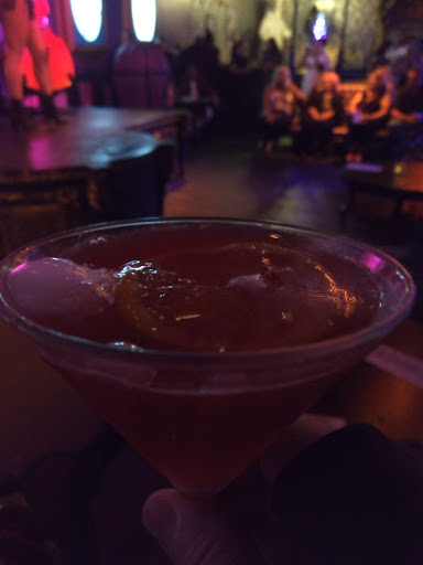 Club «BackBooth», reviews and photos, 37 W Pine St, Orlando, FL 32801, USA