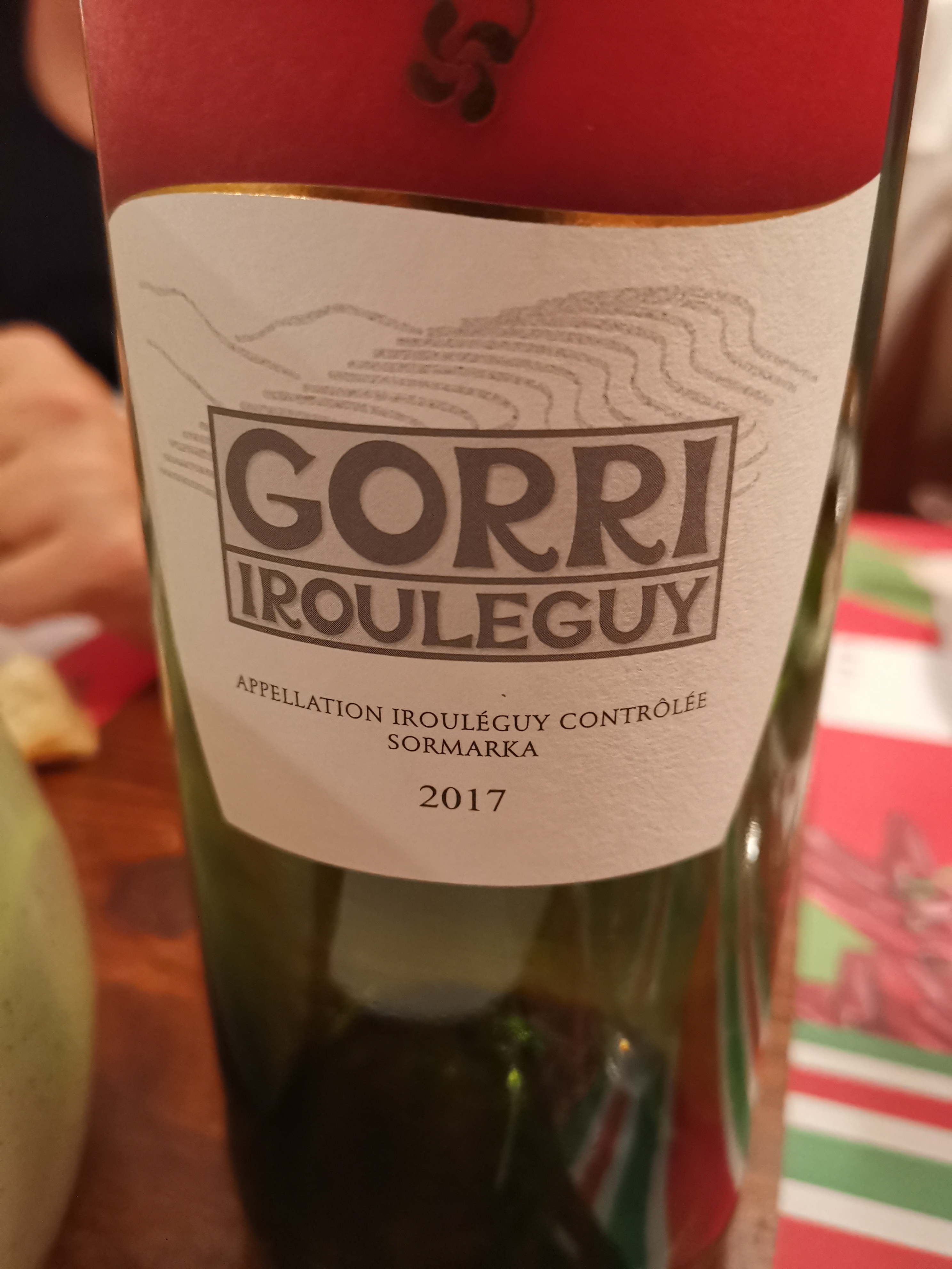 Photo n° 3 de l'avis de Gael.a fait le 08/09/2019 à 21:22