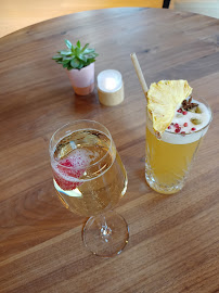 Plats et boissons du Restaurant Bistrot du Mont Joly à Saint-Gervais-les-Bains - n°4