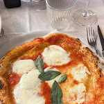 Photo n°2 de l'avis de Allan.d fait le 05/07/2023 à 18:00 sur le  Matto Matto Pizzeria Grill Ristorante à Florence