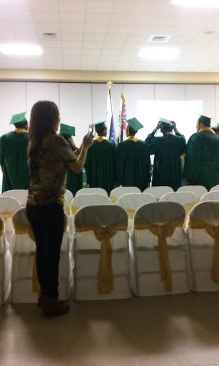 Community Center «Lyman Community Center, and City Of Gulfport Water Department», reviews and photos, 13742 US 49, Gulfport, MS 39503, USA