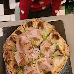 Photo n°1 de l'avis de Simone.a fait le 05/11/2021 à 03:30 sur le  MANI PIZZA & CUCINA ALBENGA à Albenga