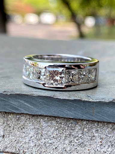 Jewelry Store «Jewelry Replacement Source (The Source)», reviews and photos, 5353 N 16th St SUITE #330, Phoenix, AZ 85016, USA