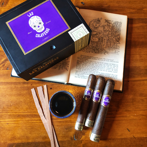 Cigar Shop «Cigar Art», reviews and photos, 504 N Bishop Ave, Dallas, TX 75208, USA