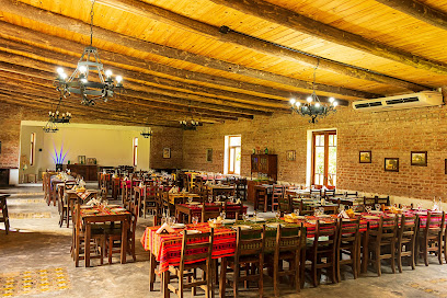 Picá Montes Restaurante de Campo