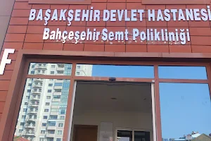 Bahçeşehir District Polyclinic image