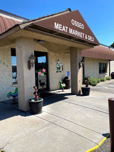 Butcher Shop «Osseo Meat Market», reviews and photos, 344 County Rd 81, Osseo, MN 55369, USA