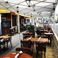 Atmosphère du Restaurant français Au Vieux Comptoir à Paris - n°14