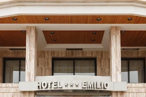 Hotel Emilio image