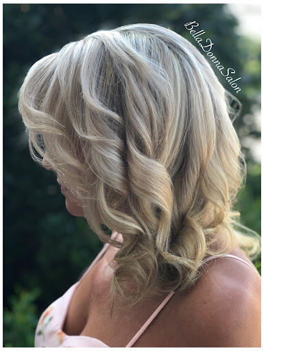 Beauty Salon «Donna Bella Salon», reviews and photos, 31 N Main St # 8, Manahawkin, NJ 08050, USA